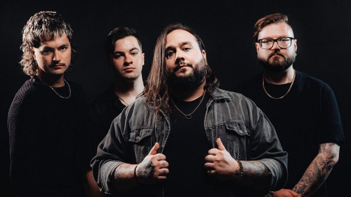 ARCHERS, nouveau vidéoclip « Burning Low » à découvrir, nouvel album annoncé