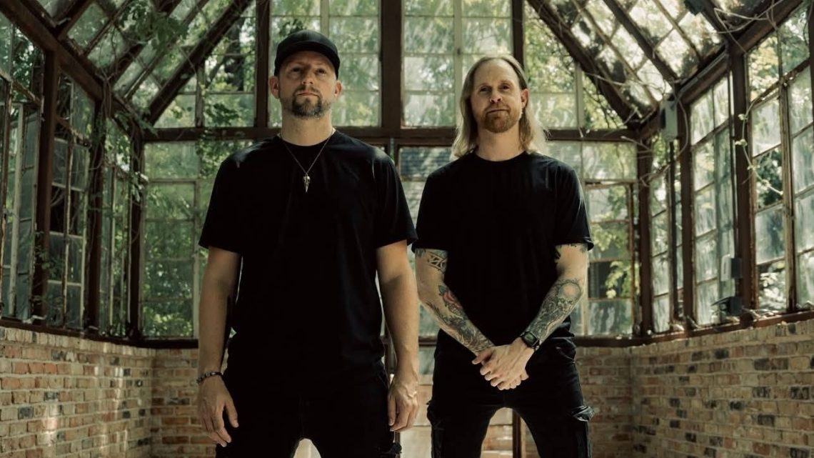 LIFT THE CURSE, nouveau vidéoclip « Gasoline » à découvrir