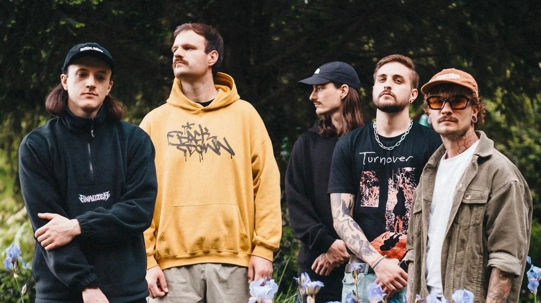 BACKSTABBED, nouveau vidéoclip « BOUND TO MISERY » ft. FINALIZER à découvrir, nouvel EP dispo