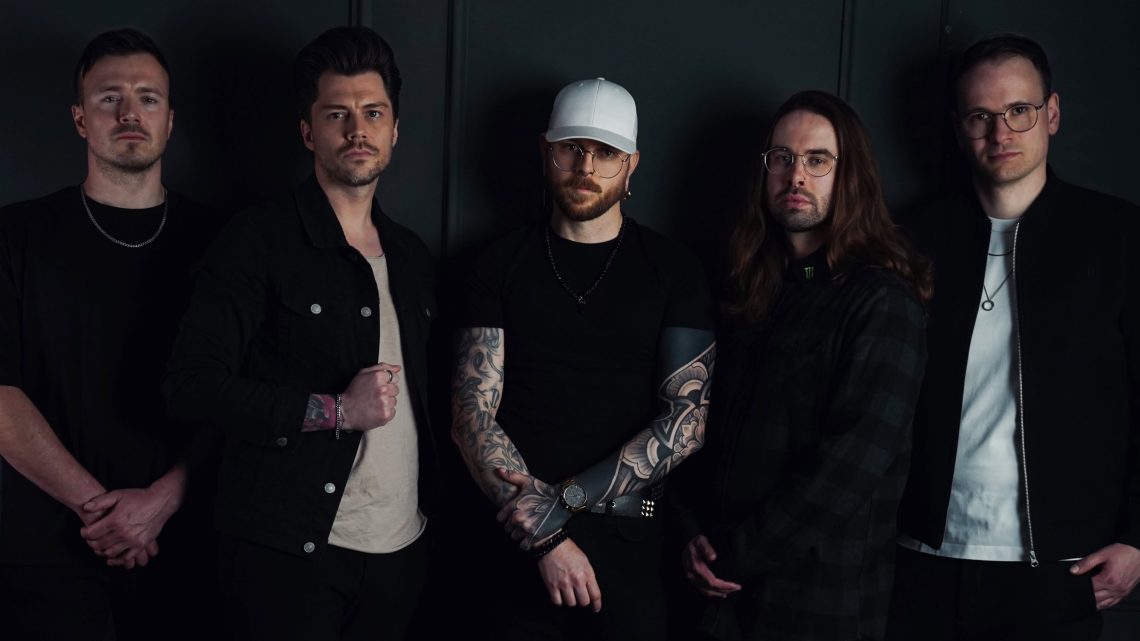 NEOVISE, nouveau vidéoclip « Lifeline » à découvrir