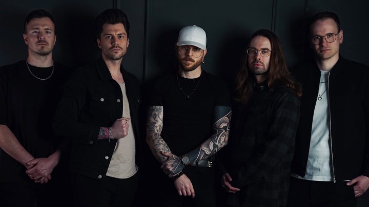 NEOVISE, nouveau vidéoclip « Lifeline » à découvrir