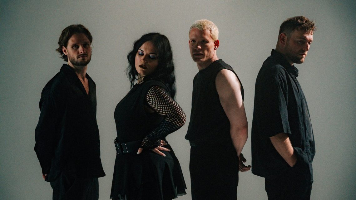 ABOUT MONSTERS, nouveau vidéoclip « Disbalance Dance » à découvrir