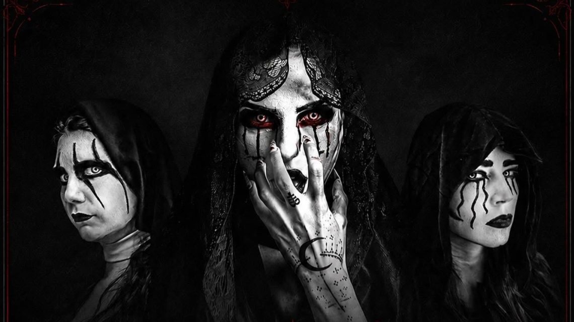 VINDICTA, nouveau vidéoclip « IDOL(L)S » à découvrir, nouvelle signature chez Napalm Records