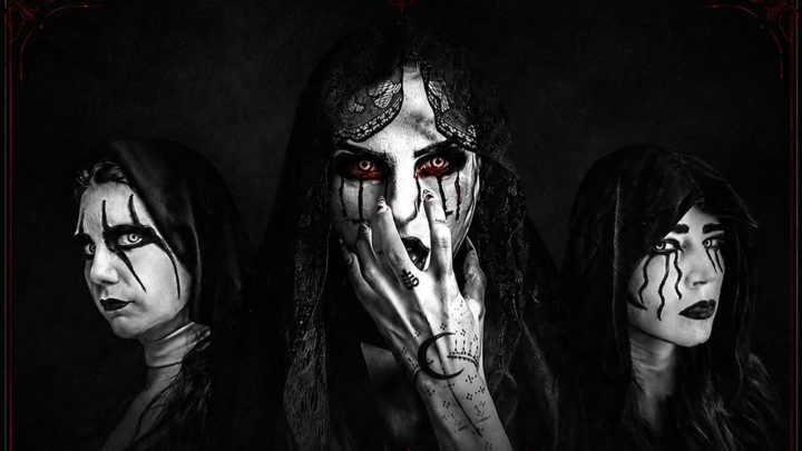 VINDICTA, nouveau vidéoclip « IDOL(L)S » à découvrir, nouvelle signature chez Napalm Records