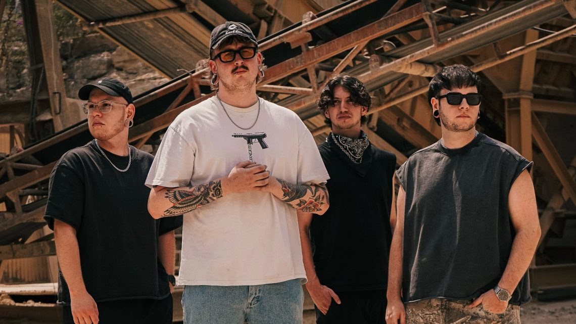 MAYFLOWER, nouveau vidéoclip « Worst Of Me » à découvrir