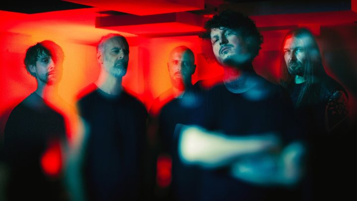 NOCTIFERIA, nouveau vidéoclip « Paradox Redux » à découvrir, nouvel album annoncé