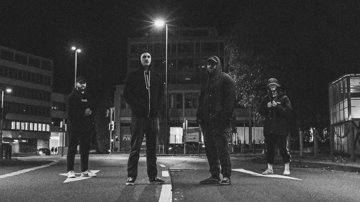 THROATCUT., nouveau vidéoclip « THRONE. » à découvrir