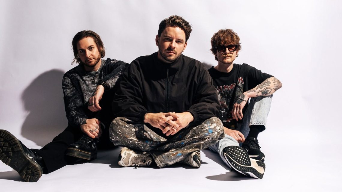 NORMANDIE, nouveau vidéoclip « Mr America » à découvrir, nouvel EP annoncé