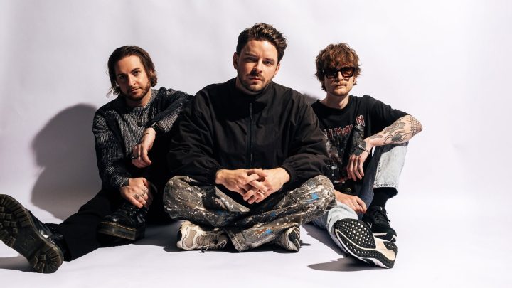 NORMANDIE, nouveau vidéoclip « Mr America » à découvrir, nouvel EP annoncé