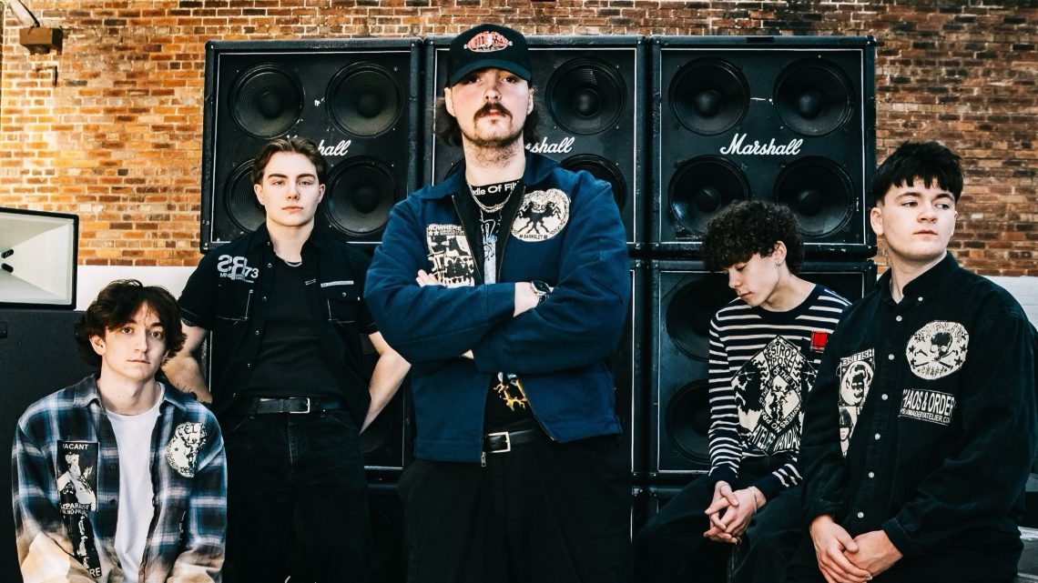WITHIN REACH, nouveau vidéoclip « More to Me » à découvrir