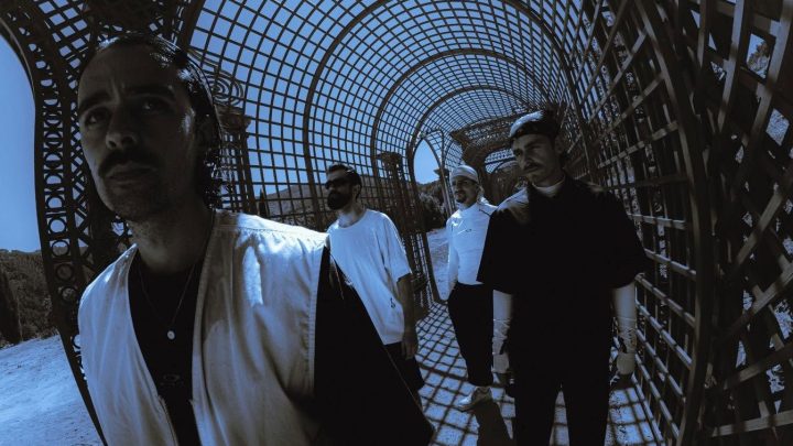 EIGA, nouveau vidéoclip « DROP DEAD » à découvrir
