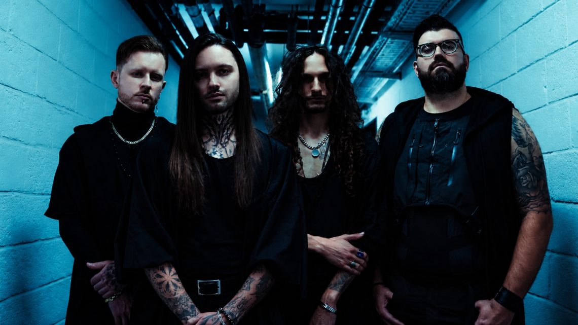 MASKARAD, nouveau vidéoclip « Ghost In The Mirror » à découvrir