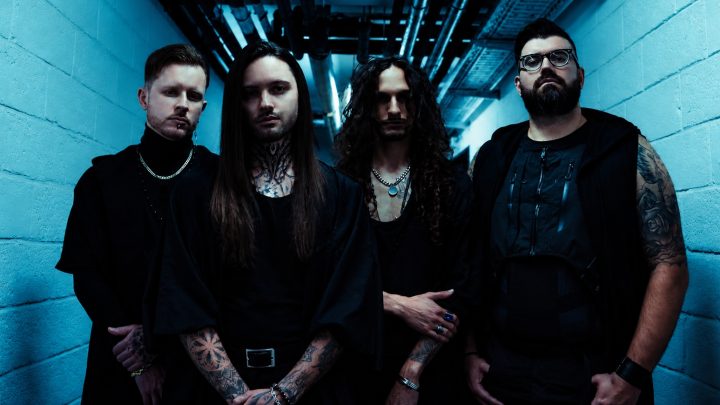 MASKARAD, nouveau vidéoclip « Ghost In The Mirror » à découvrir