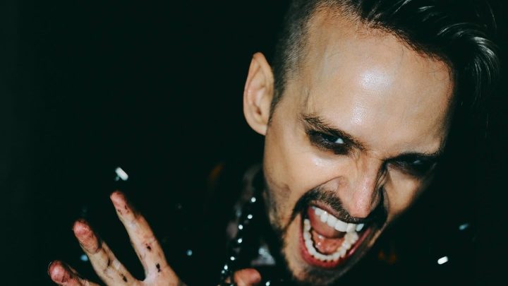 ERIK GRÖNWALL, nouveau vidéoclip « Twisted Lullaby » à découvrir, nouvel album dispo