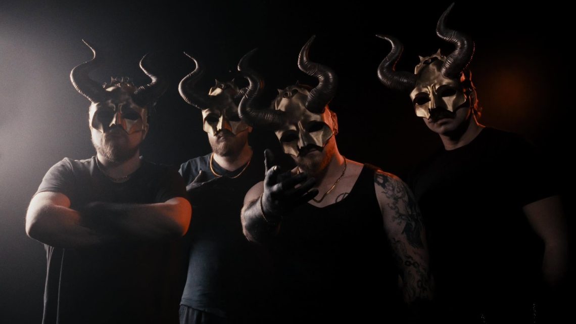 TEARS OF GOD, nouveau vidéoclip « Penumbra » à découvrir