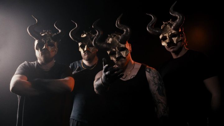 TEARS OF GOD, nouveau vidéoclip « Penumbra » à découvrir