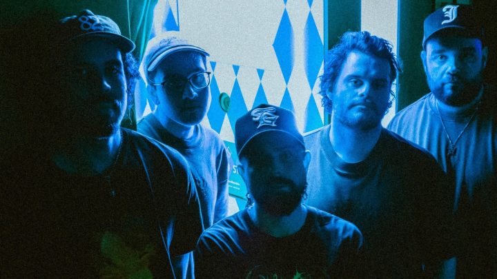 ELISION, nouveau vidéoclip « Critical Mass » ft. Chris Mackertich à découvrir, nouvel EP dispo