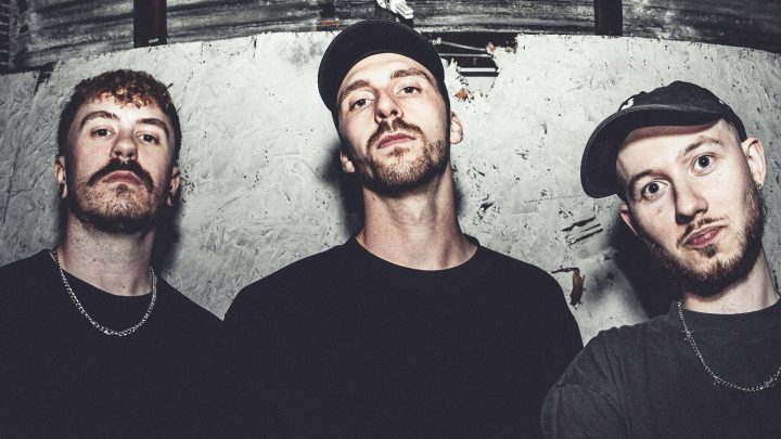 GREYSIGHT, nouveau vidéoclip « DON’T LOOK AT ME » à découvrir