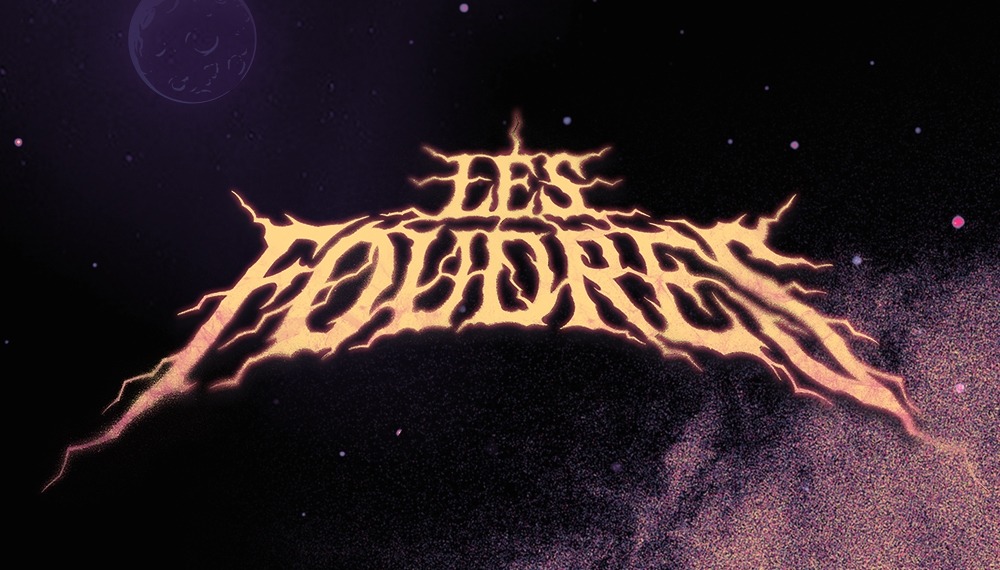 LES FOUDRES 2026, supportez la scène metal française! Les votes sont ouverts