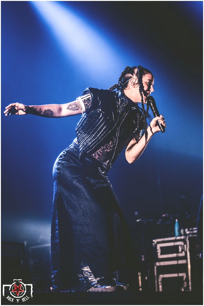 Novelists, nuits collectives @ La Sirène, La Rochelle 13.07.25