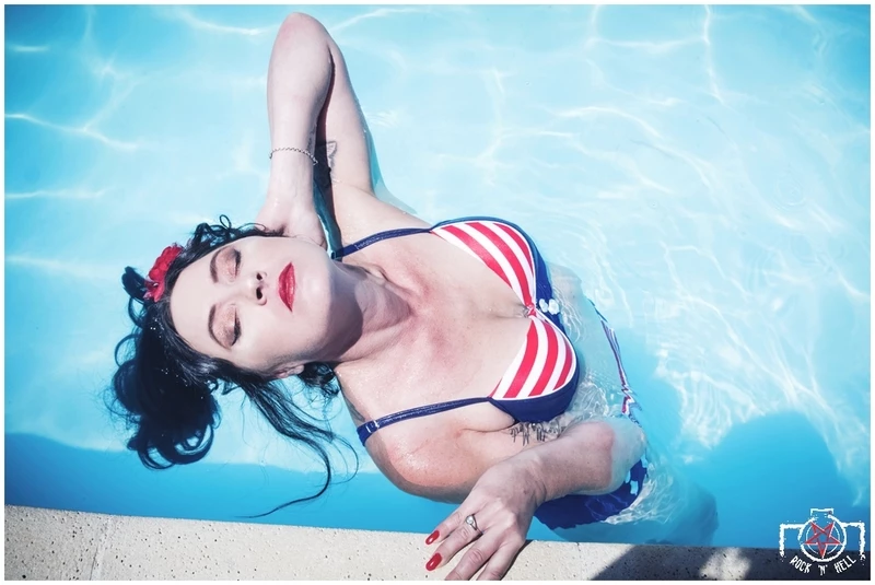 Annabel B., S.H.I.N.E