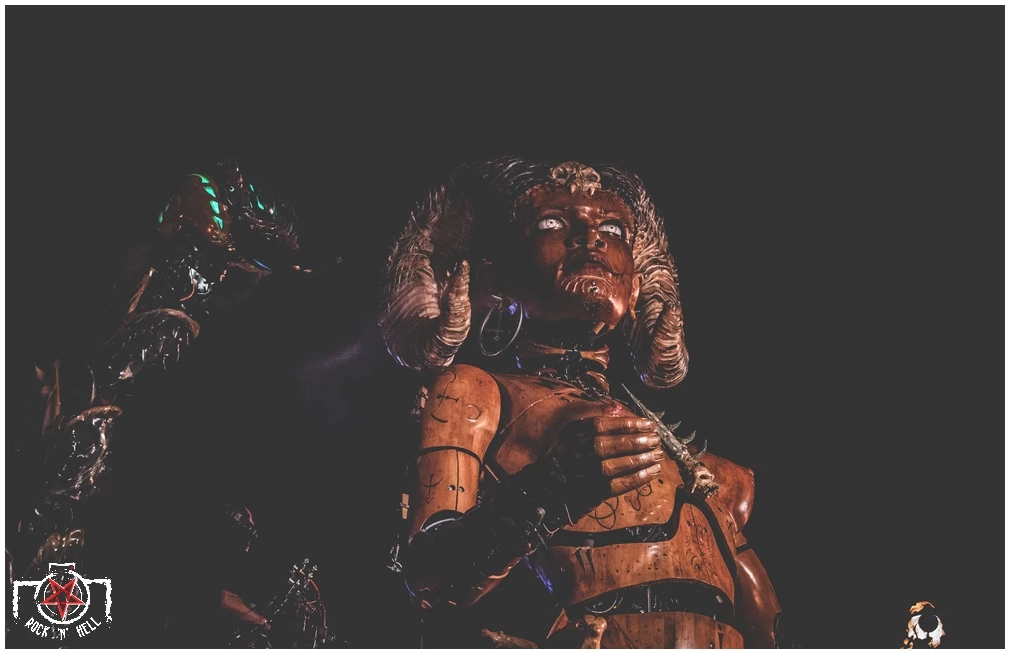 Ambiance @ Hellfest 2024