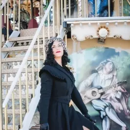 Marion - Gracefully