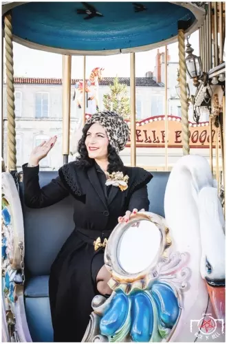 Marion - Gracefully