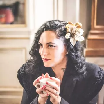 Marion - Gracefully