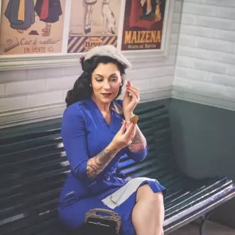 Marion - Gracefully