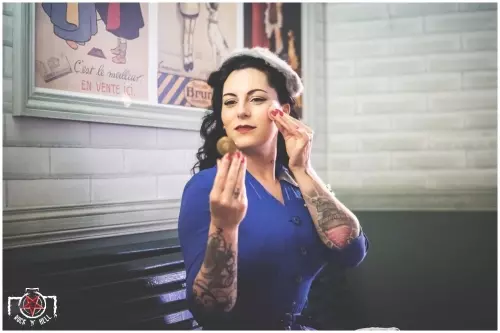 Marion - Gracefully