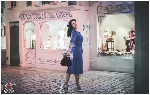 Marion - Gracefully