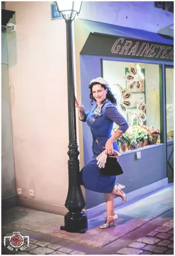 Marion - Gracefully