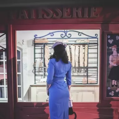 Marion - Gracefully