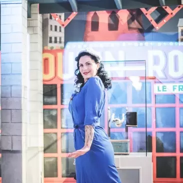 Marion - Gracefully