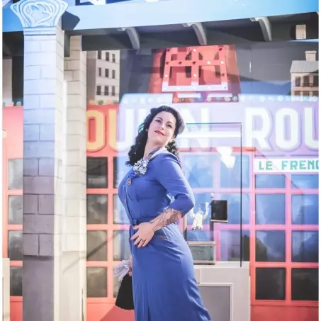 Marion - Gracefully
