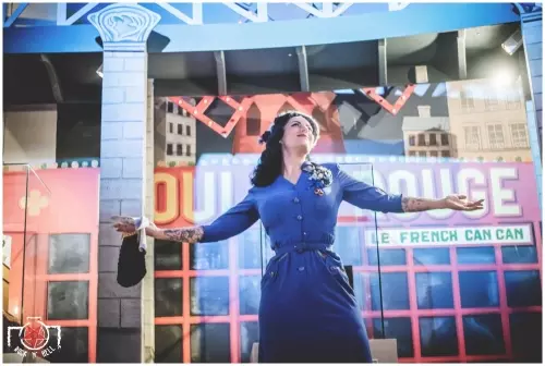 Marion - Gracefully