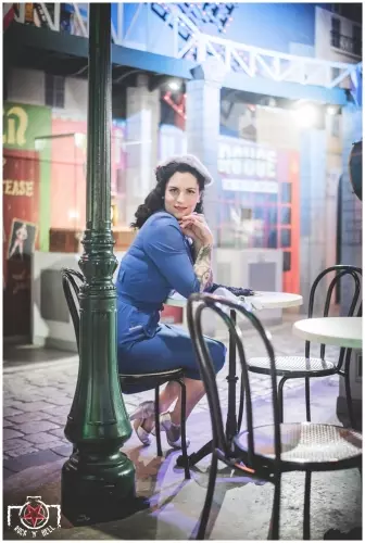 Marion - Gracefully