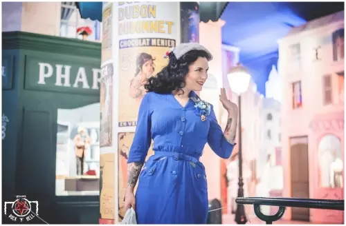 Marion - Gracefully