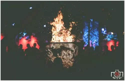 Ambiance @ Hellfest 2022