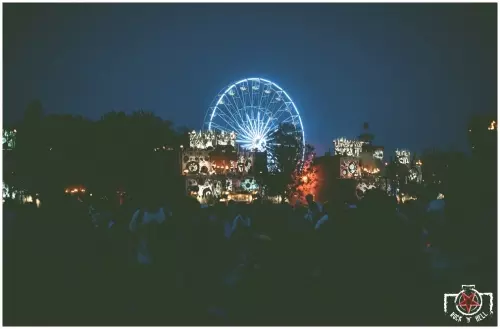 Ambiance @ Hellfest 2022