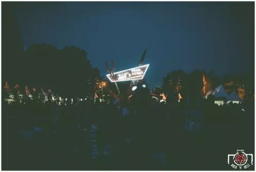 Ambiance @ Hellfest 2022