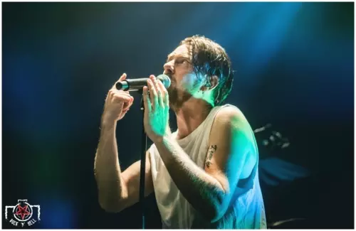 My Own Private Alaska @ La Rochelle, 13.07.21