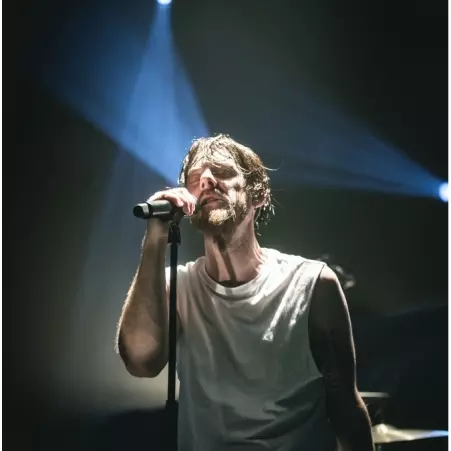 My Own Private Alaska @ La Rochelle, 13.07.21
