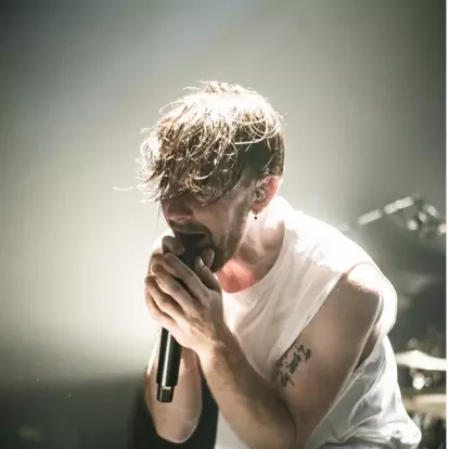 My Own Private Alaska @ La Rochelle, 13.07.21