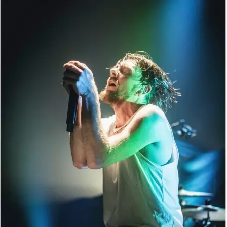 My Own Private Alaska @ La Rochelle, 13.07.21