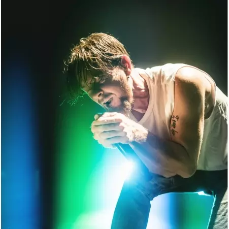 My Own Private Alaska @ La Rochelle, 13.07.21