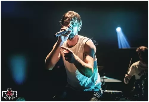My Own Private Alaska @ La Rochelle, 13.07.21