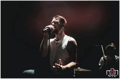 My Own Private Alaska @ La Rochelle, 13.07.21