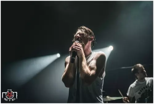 My Own Private Alaska @ La Rochelle, 13.07.21